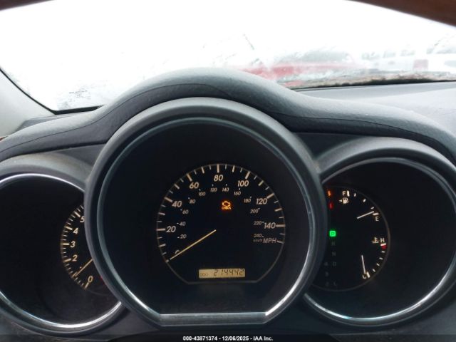 2005 LEXUS RX 330 2T2HA31UX5C066504 Photo 6