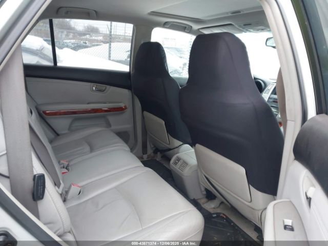 2005 LEXUS RX 330 2T2HA31UX5C066504 Photo 7