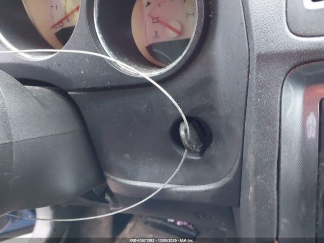 2012 DODGE CHALLENGER 2C3CDYAGXCH254525 Photo 10