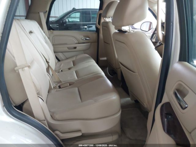 2012 CADILLAC ESCALADE HYBRID 1GYS4EEJ6CR196807 Photo 7