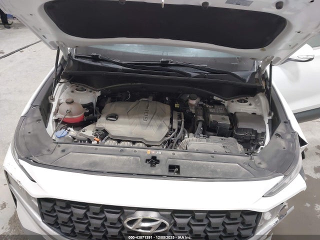 Aukcja sprzedaży 2023 Hyundai Santa Fe Sel, vin: 5NMS2DAJ3PH513416, numer aukcji: 43871391