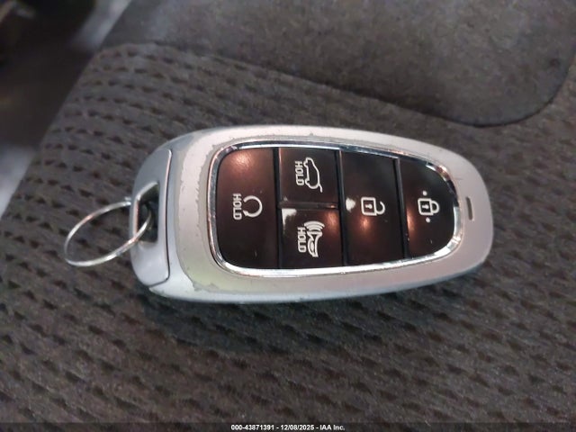 Aukcja sprzedaży 2023 Hyundai Santa Fe Sel, vin: 5NMS2DAJ3PH513416, numer aukcji: 43871391