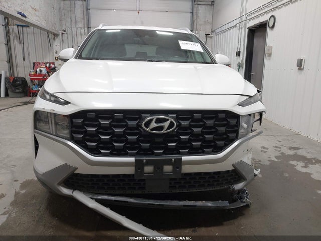 Aukcja sprzedaży 2023 Hyundai Santa Fe Sel, vin: 5NMS2DAJ3PH513416, numer aukcji: 43871391