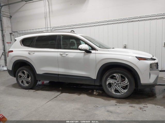 Aukcja sprzedaży 2023 Hyundai Santa Fe Sel, vin: 5NMS2DAJ3PH513416, numer aukcji: 43871391