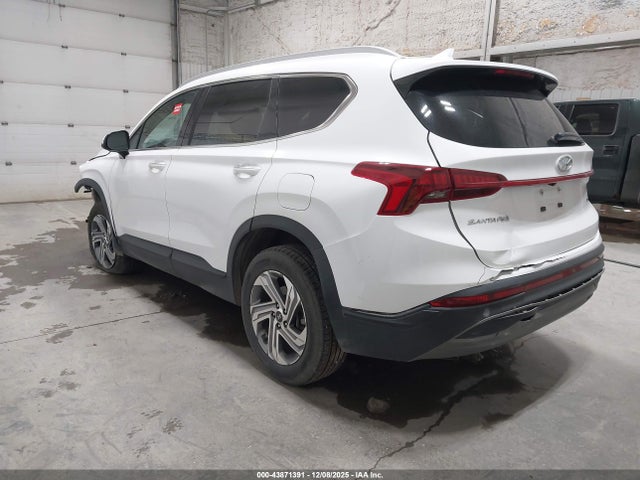 Aukcja sprzedaży 2023 Hyundai Santa Fe Sel, vin: 5NMS2DAJ3PH513416, numer aukcji: 43871391