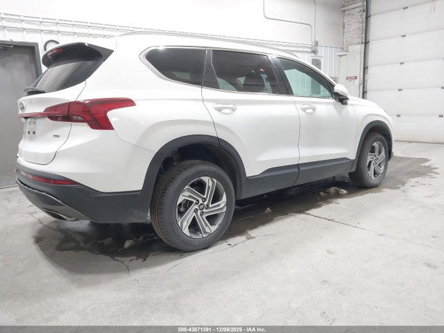 Aukcja sprzedaży 2023 Hyundai Santa Fe Sel, vin: 5NMS2DAJ3PH513416, numer aukcji: 43871391