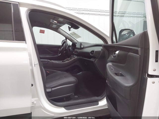 Aukcja sprzedaży 2023 Hyundai Santa Fe Sel, vin: 5NMS2DAJ3PH513416, numer aukcji: 43871391