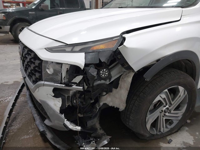 Aukcja sprzedaży 2023 Hyundai Santa Fe Sel, vin: 5NMS2DAJ3PH513416, numer aukcji: 43871391