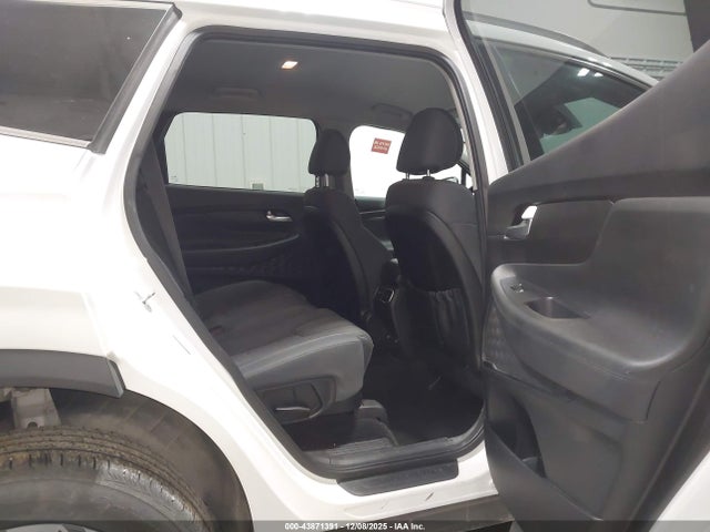 Aukcja sprzedaży 2023 Hyundai Santa Fe Sel, vin: 5NMS2DAJ3PH513416, numer aukcji: 43871391