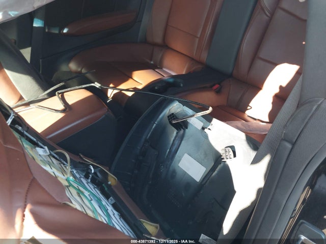 1G6AB1RS1G0144355 Cadillac Ats Luxury Collection