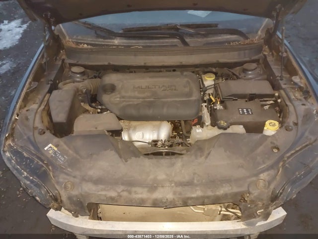 1C4PJLCB9LD541989 Jeep Cherokee Latitude Fwd