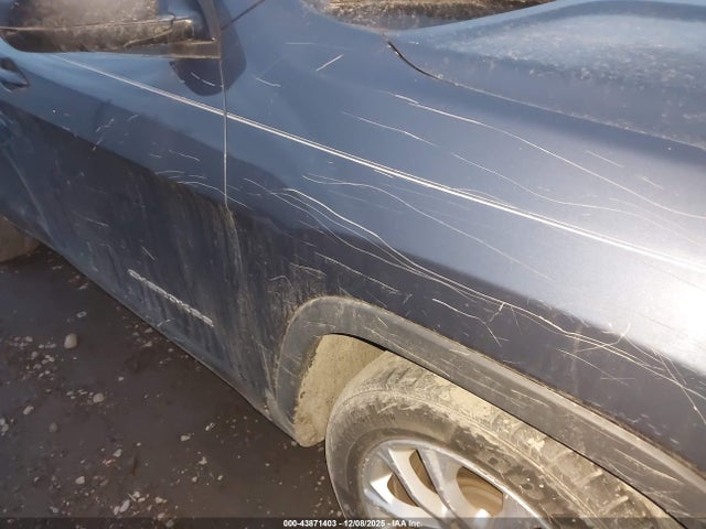 1C4PJLCB9LD541989 Jeep Cherokee Latitude Fwd