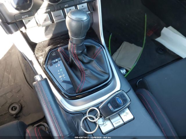 2023 SUBARU BRZ JF1ZDBC19P8702511 Photo 10