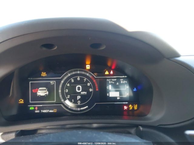 2023 SUBARU BRZ JF1ZDBC19P8702511 Photo 6