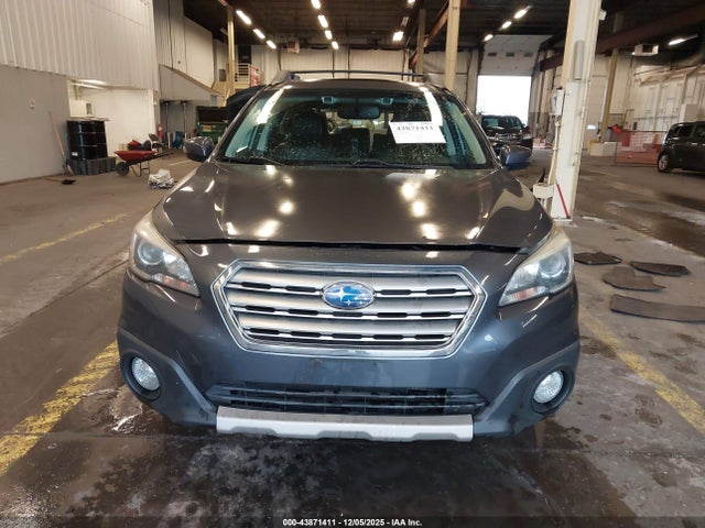 Subaru Outback 2.5i Limited 2015 4S4BSANC2F3305093 Image 13