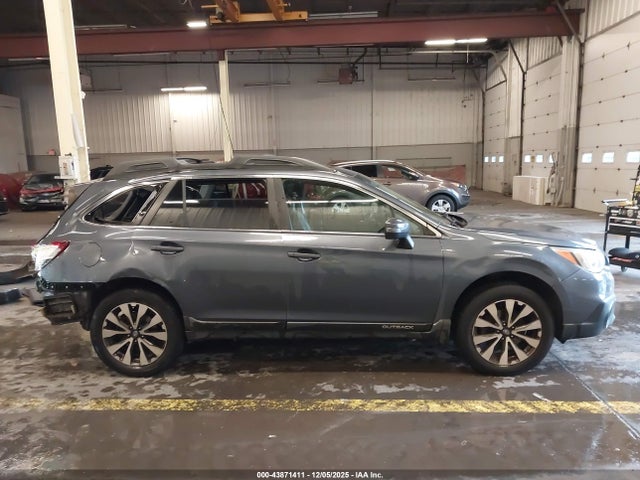 Subaru Outback 2.5i Limited 2015 4S4BSANC2F3305093 Image 14