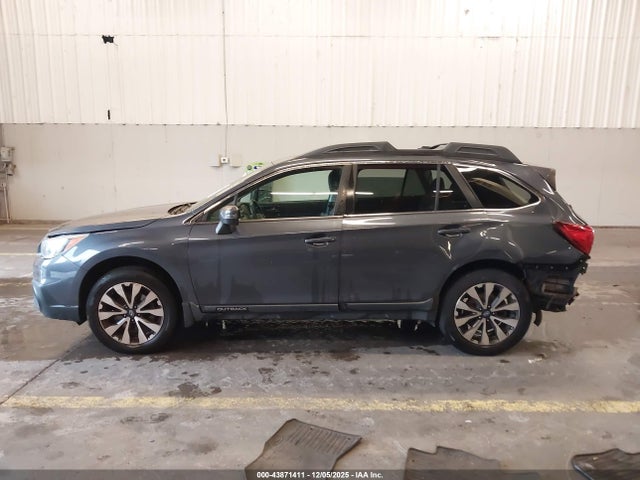 Subaru Outback 2.5i Limited 2015 4S4BSANC2F3305093 Image 15
