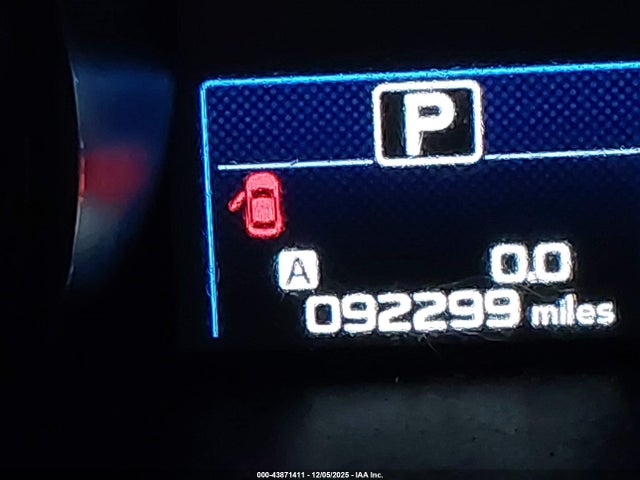 Subaru Outback 2.5i Limited 2015 4S4BSANC2F3305093 Image 16