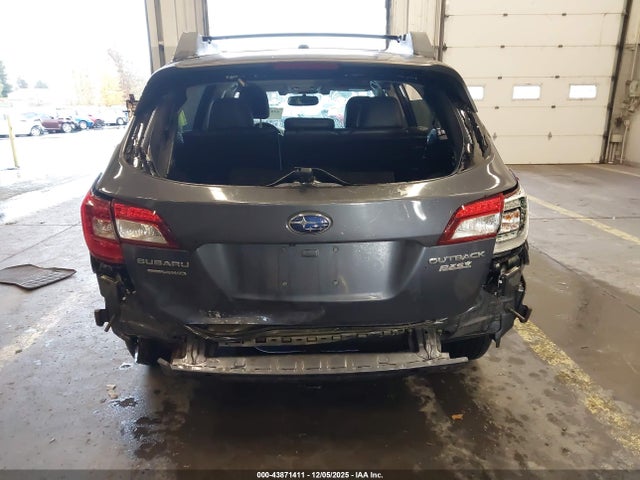 Subaru Outback 2.5i Limited 2015 4S4BSANC2F3305093 Image 17