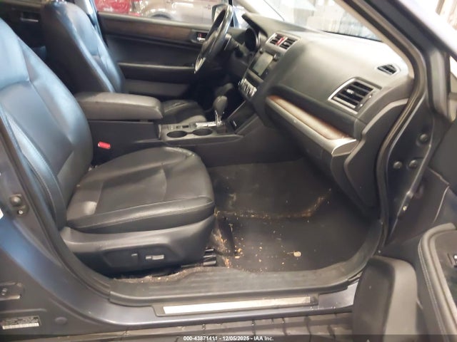 Subaru Outback 2.5i Limited 2015 4S4BSANC2F3305093 Image 5