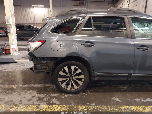 Subaru Outback 2.5i Limited 2015 4S4BSANC2F3305093 Image 6