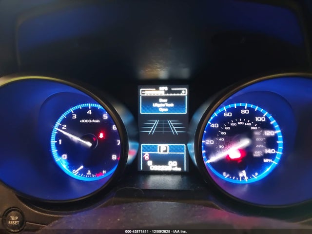 Subaru Outback 2.5i Limited 2015 4S4BSANC2F3305093 Image 7