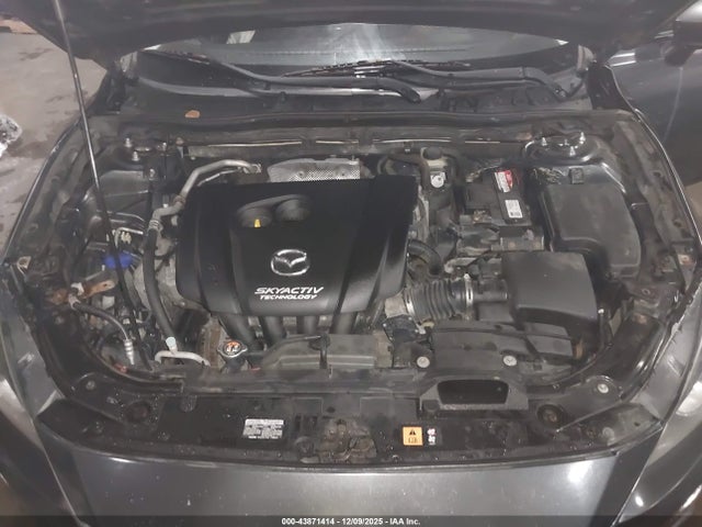 3MZBM1U76EM110739 Mazda pe