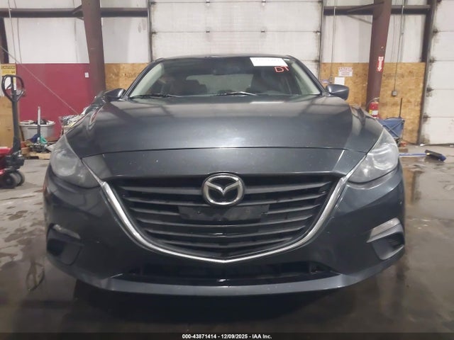 3MZBM1U76EM110739 Mazda pe