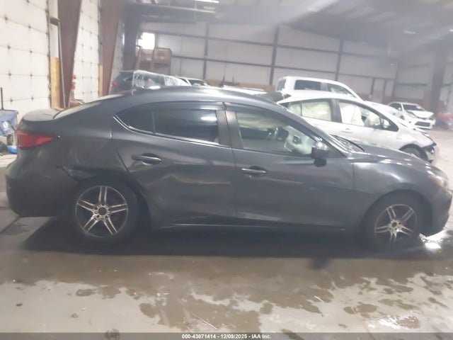 3MZBM1U76EM110739 Mazda pe