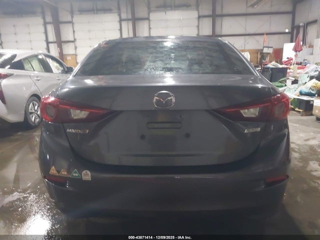 3MZBM1U76EM110739 Mazda pe