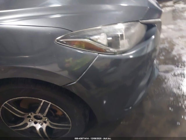 3MZBM1U76EM110739 Mazda pe