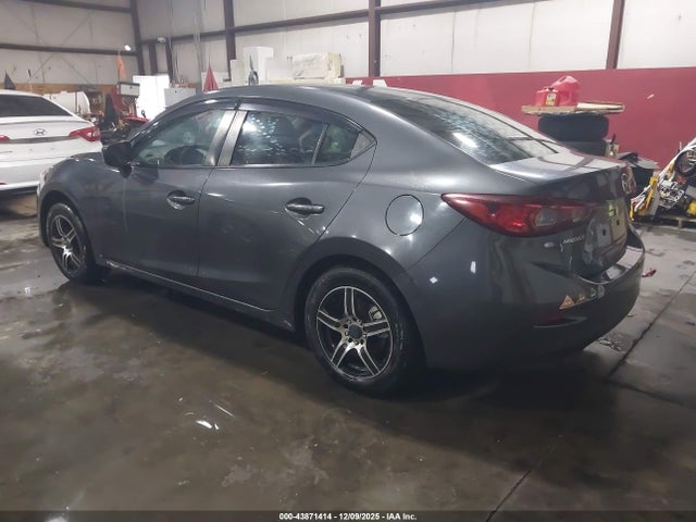 3MZBM1U76EM110739 Mazda pe
