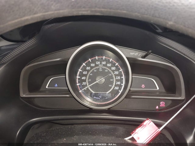3MZBM1U76EM110739 Mazda pe