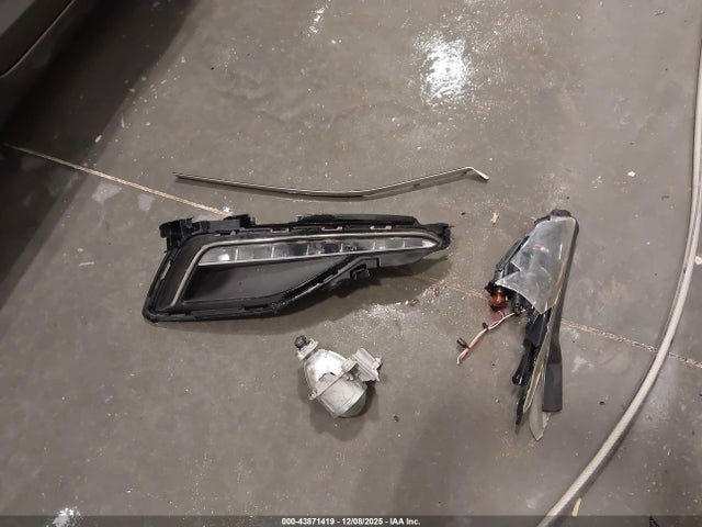 5NPE24AA0FH163113 Hyundai SONATA ECO
