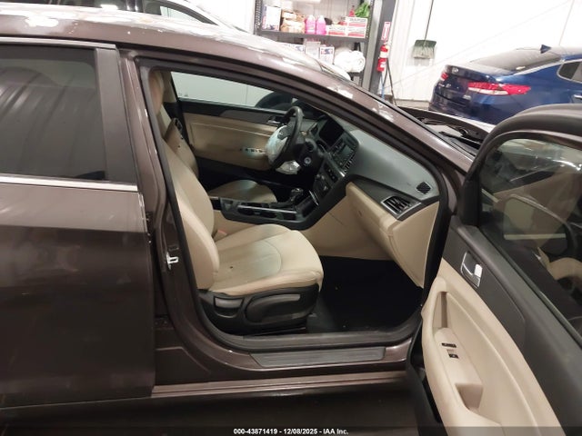 5NPE24AA0FH163113 Hyundai SONATA ECO