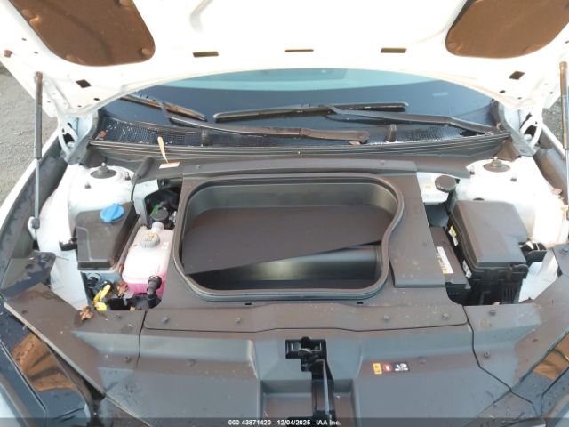 2025 HYUNDAI IONIQ 6 KMHM34AA6SA095650 Photo 9
