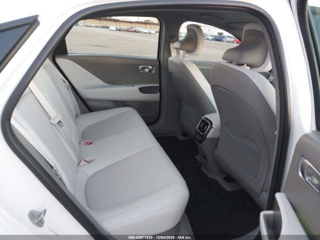 2025 HYUNDAI IONIQ 6 KMHM34AA6SA095650 Photo 7