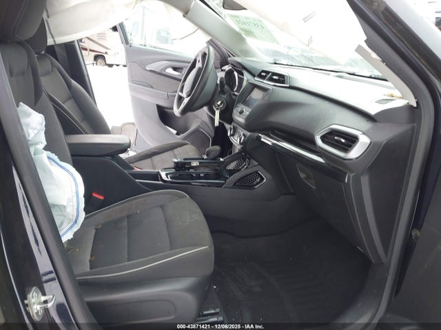 KL79MNSL5MB061495 Chevrolet Trailblazer Awd Ls