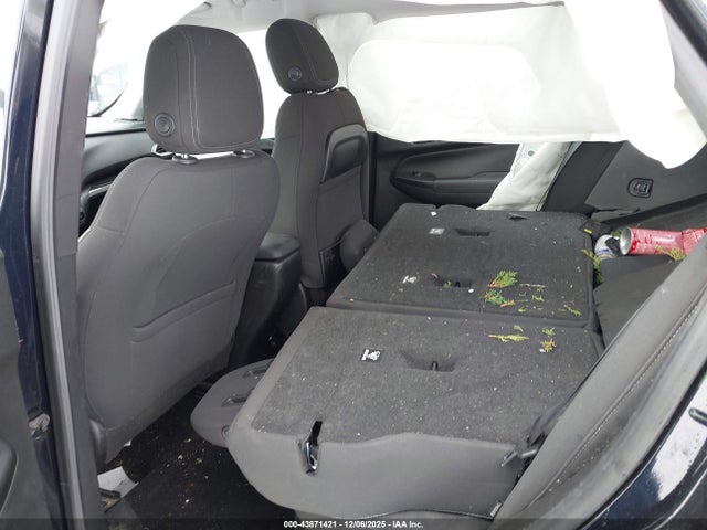 KL79MNSL5MB061495 Chevrolet Trailblazer Awd Ls