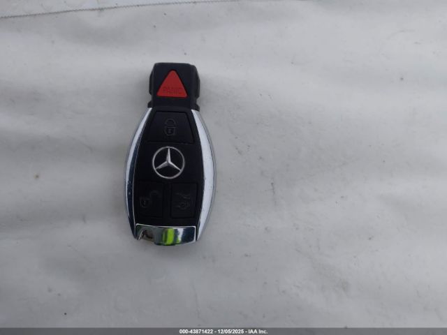 2015 MERCEDES-BENZ C 300 55SWF4KB6FU023015 Photo 10