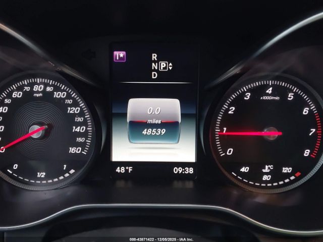 2015 MERCEDES-BENZ C 300 55SWF4KB6FU023015 Photo 6