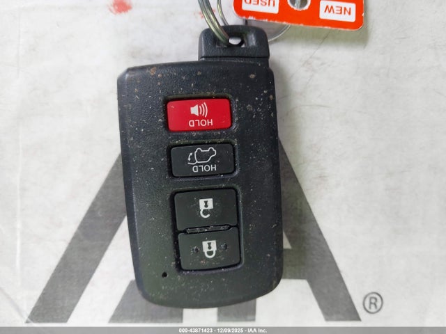 Toyota Highlander Limited Platinum 2018 5TDDZRFH1JS493517 Image 11