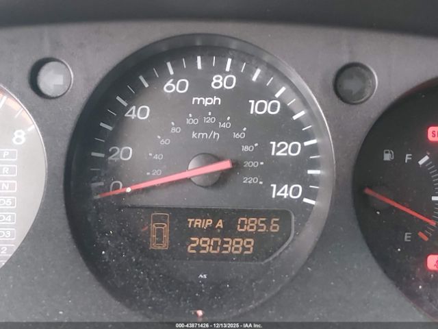 2002 ACURA MDX 2HNYD18642H514612 Photo 6