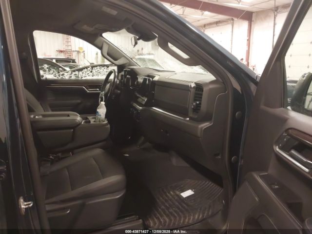 2022 CHEVROLET SILVERADO 1500 3GCPDKEK7NG520031 Photo 4