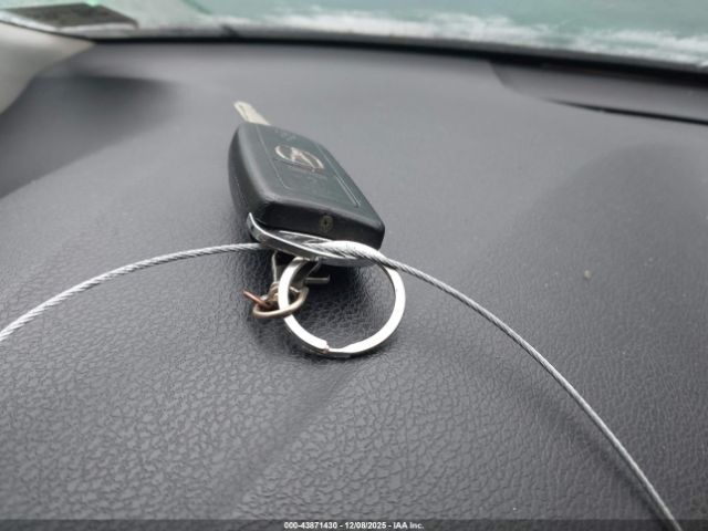 2012 ACURA TL 19UUA8F22CA032292 Photo 10