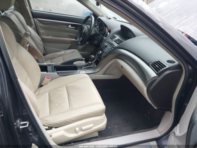 2012 ACURA TL 19UUA8F22CA032292 Photo 4