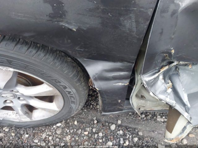 2012 ACURA TL 19UUA8F22CA032292 Photo 5