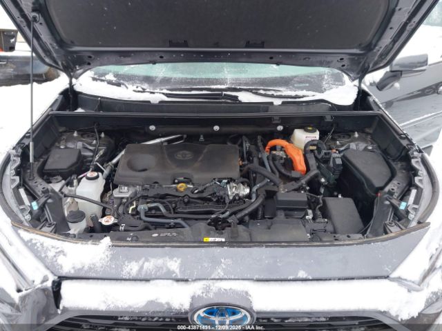 2024 TOYOTA RAV4 HYBRID 4T3B6RFV8RU171232 Photo 9