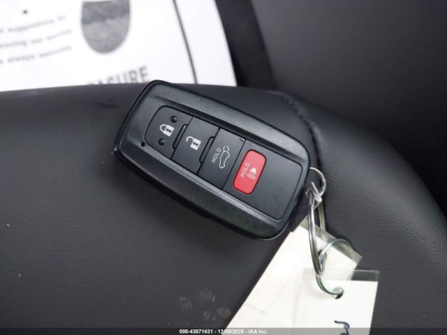 2024 TOYOTA RAV4 HYBRID 4T3B6RFV8RU171232 Photo 10