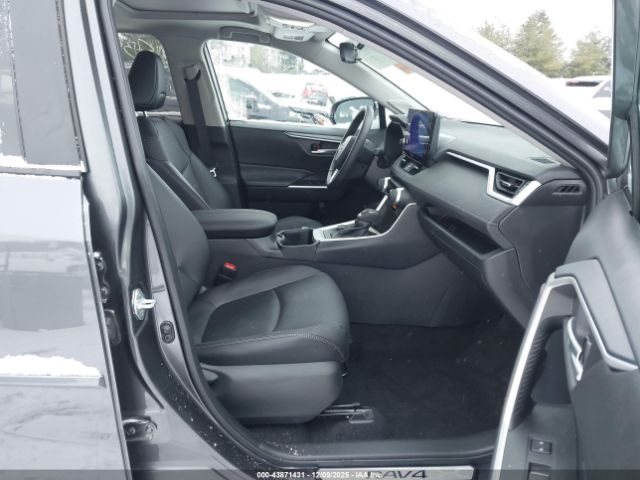 2024 TOYOTA RAV4 HYBRID 4T3B6RFV8RU171232 Photo 4